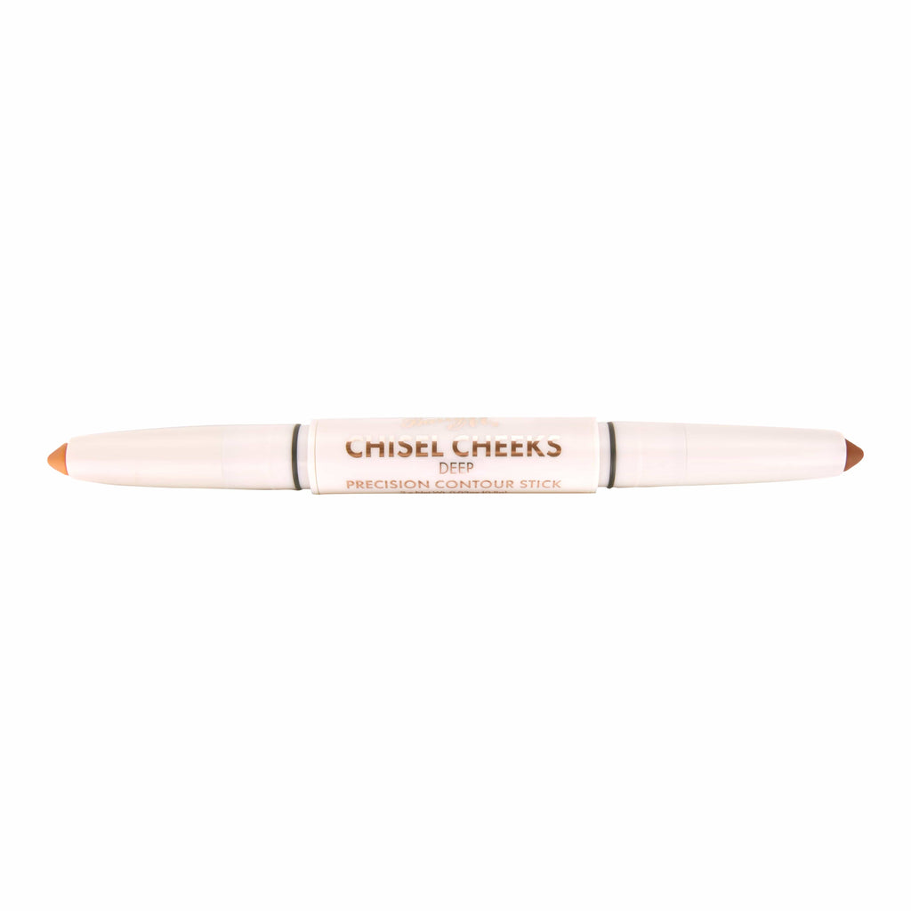 Chisel Cheeks Precision Contour Stick | Deep