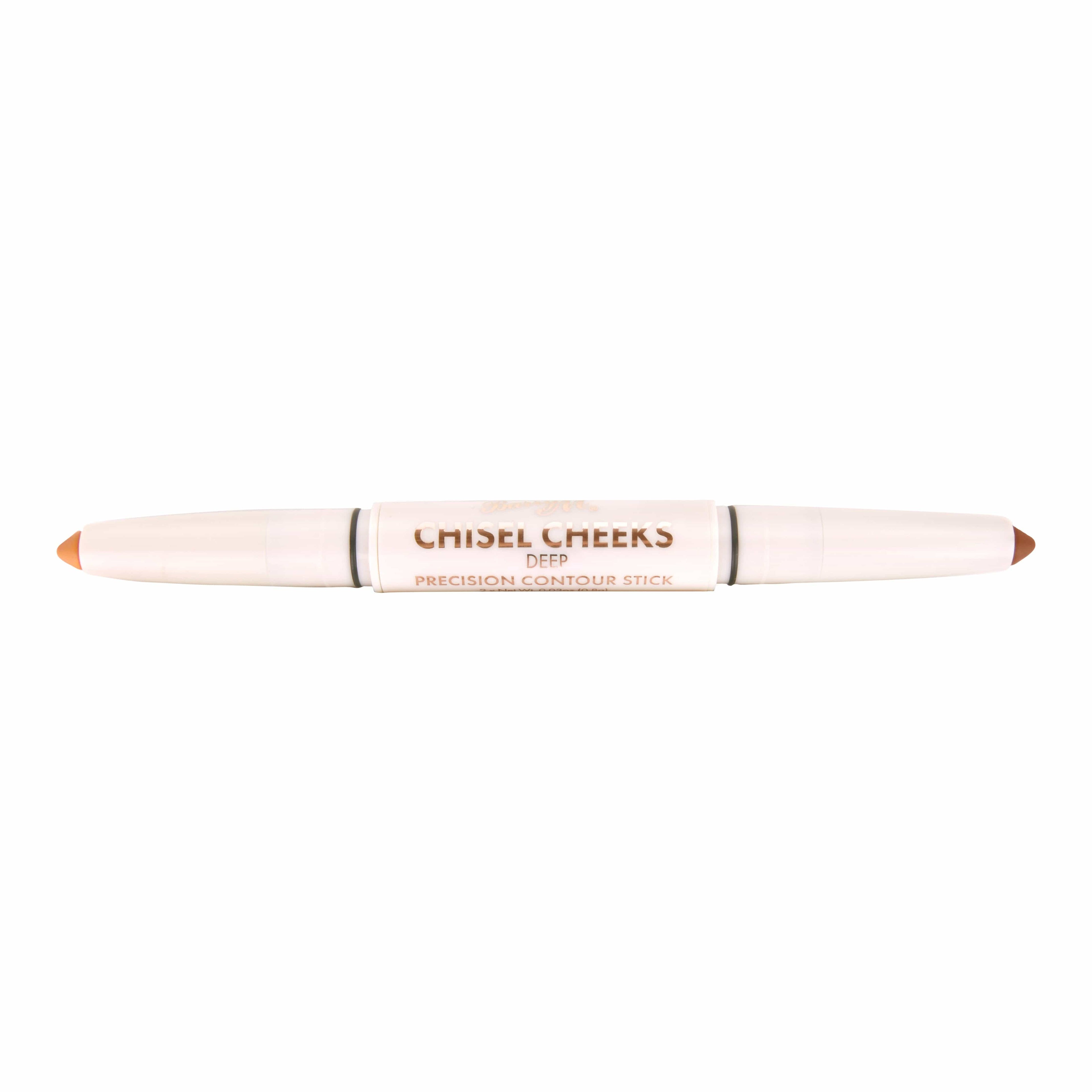 Chisel Cheeks Precision Contour Stick | Deep