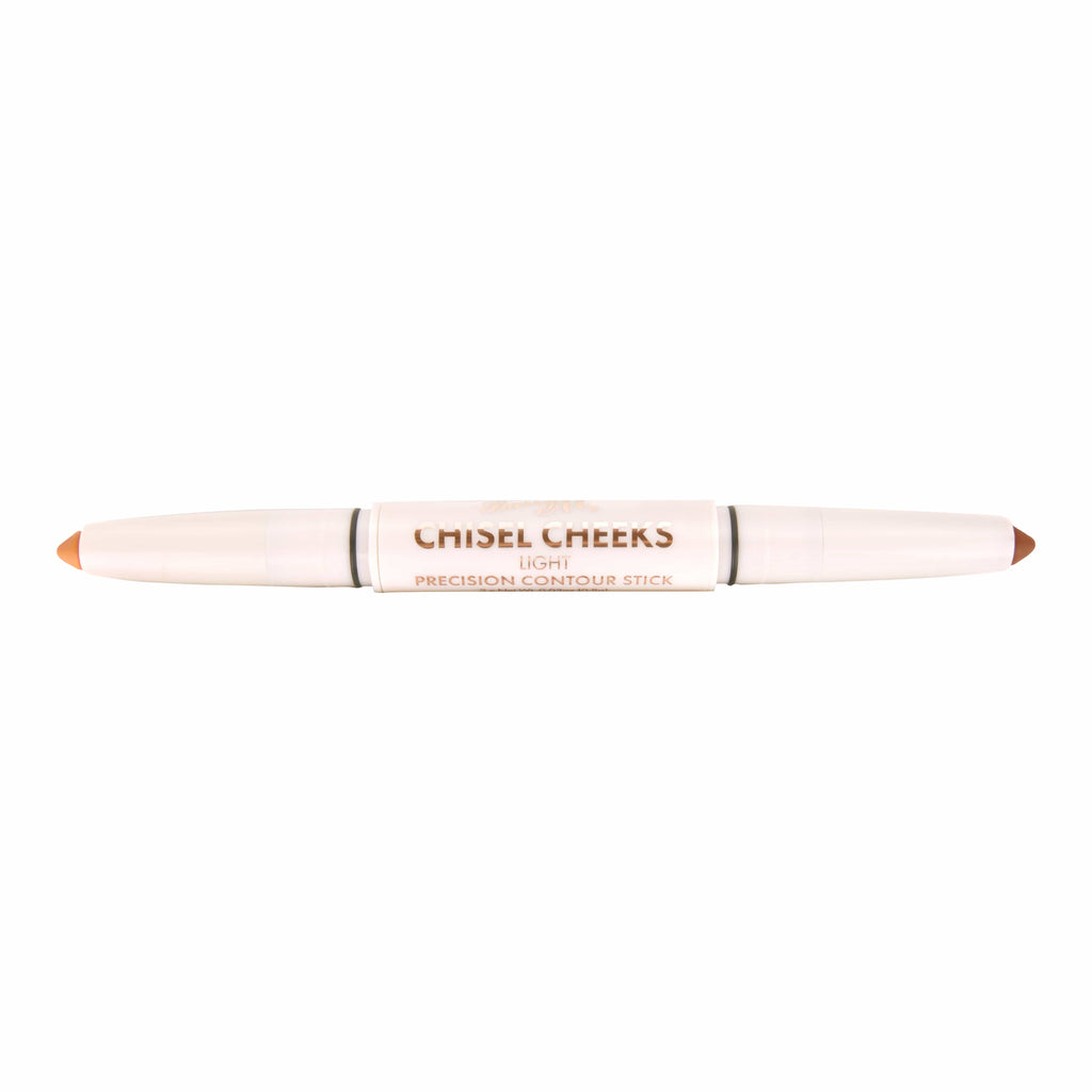 Chisel Cheeks Precision Contour Stick | Light