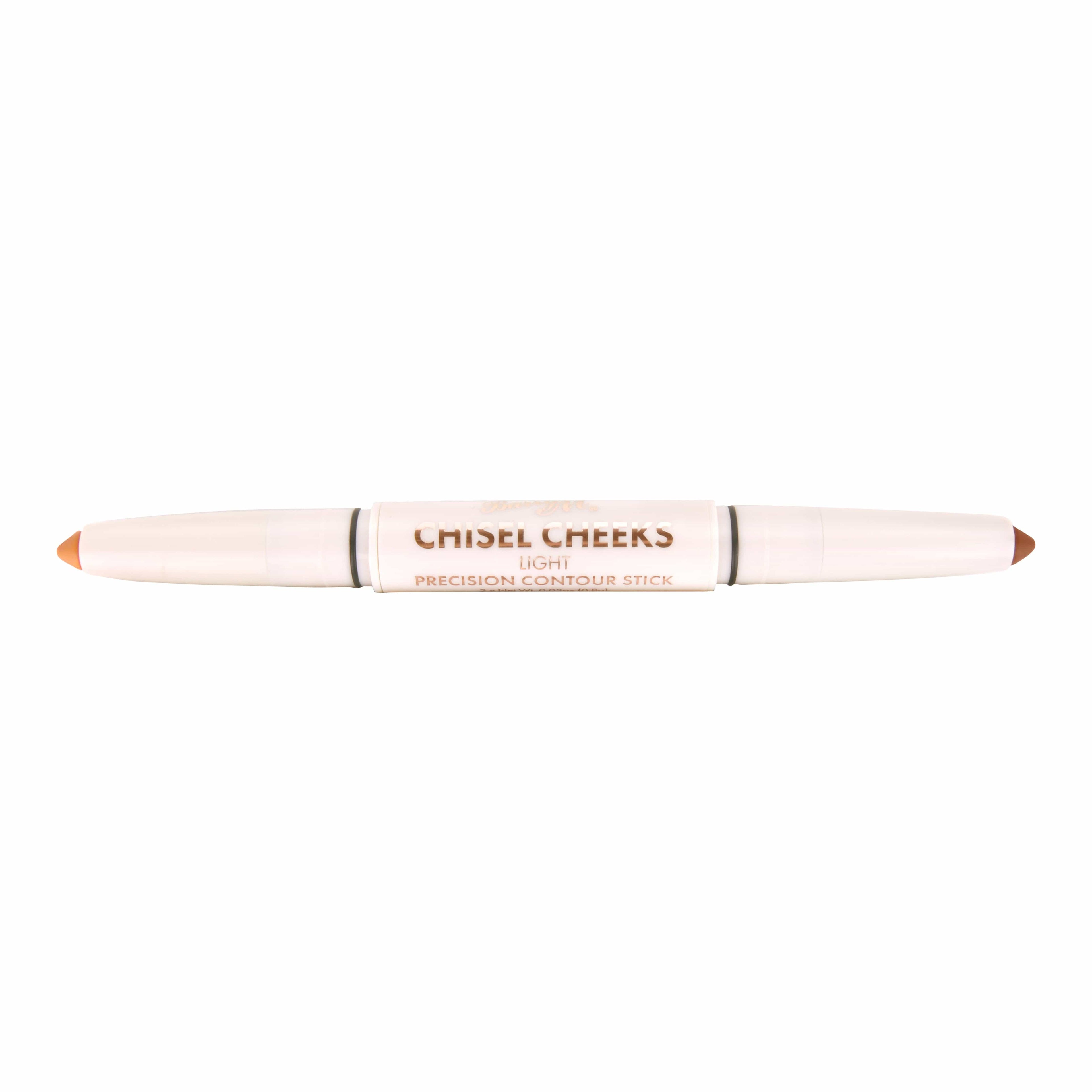 Chisel Cheeks Precision Contour Stick | Light