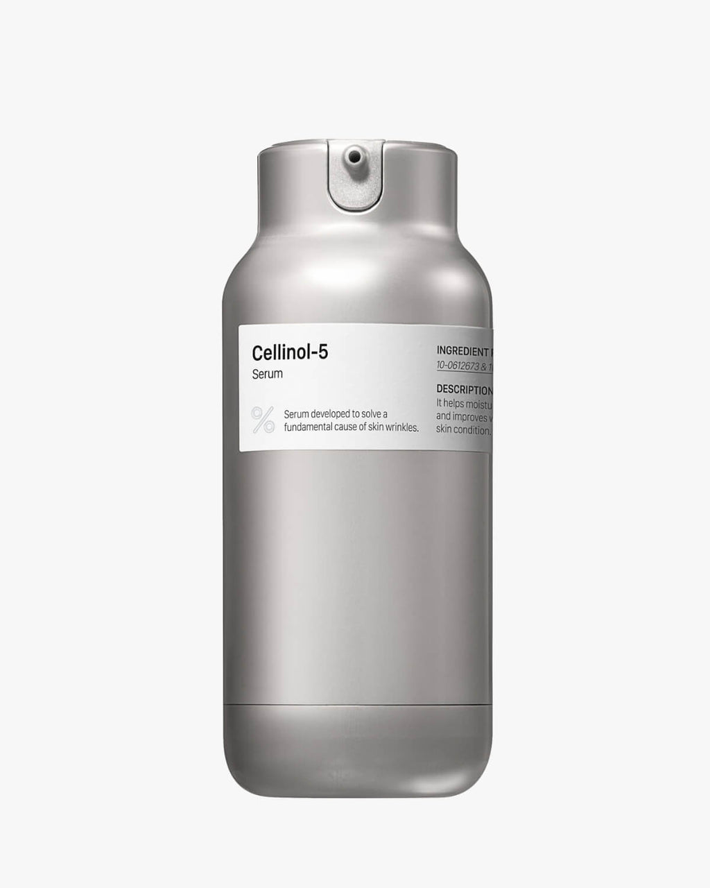 Percent Science Cellinol-5 Serum