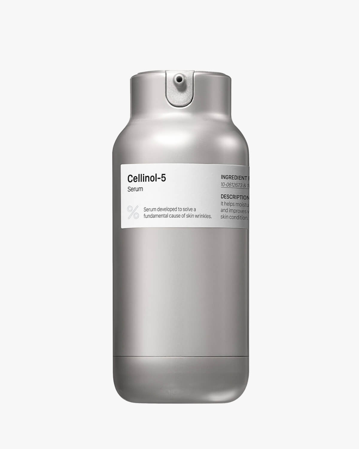 Percent Science Cellinol-5 Serum