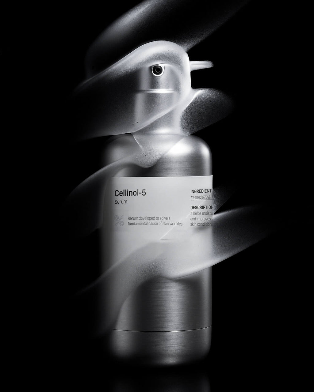 Percent Science Cellinol-5 Serum