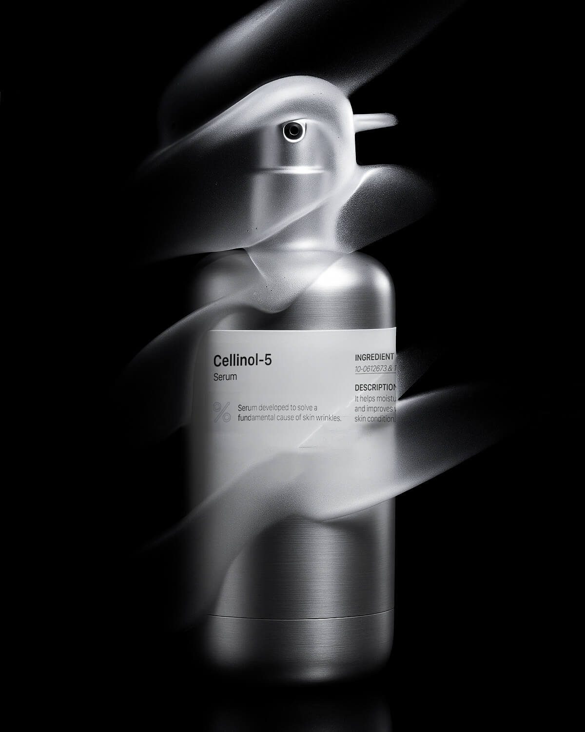 Percent Science Cellinol-5 Serum