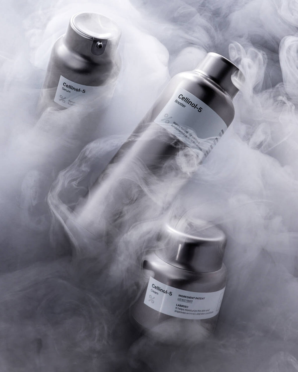 Percent Science Cellinol-5 Serum