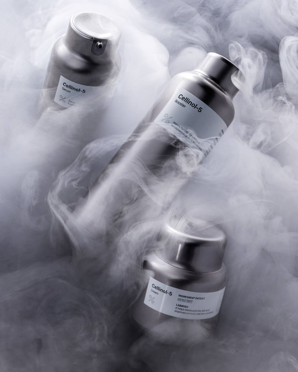 Percent Science Cellinol-5 Serum