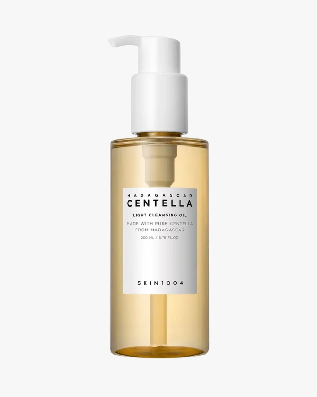 Skin1004 Madagascar Centella Light Cleansing Oil