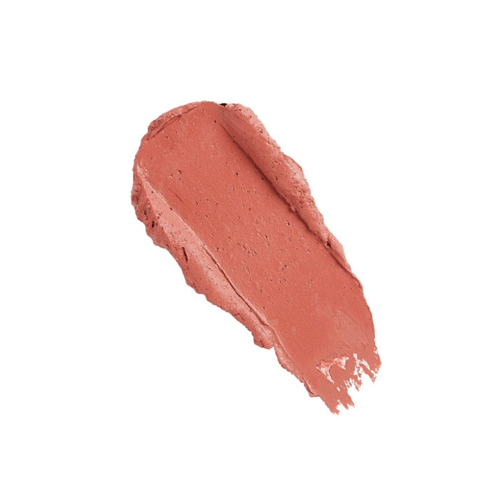 Revolution Satin Kiss Lipstick Chauffeur