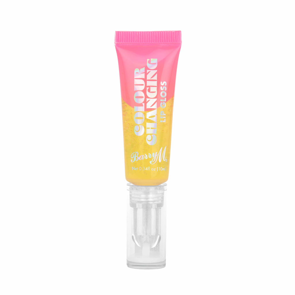 Colour Changing Lip Gloss | Unicorn