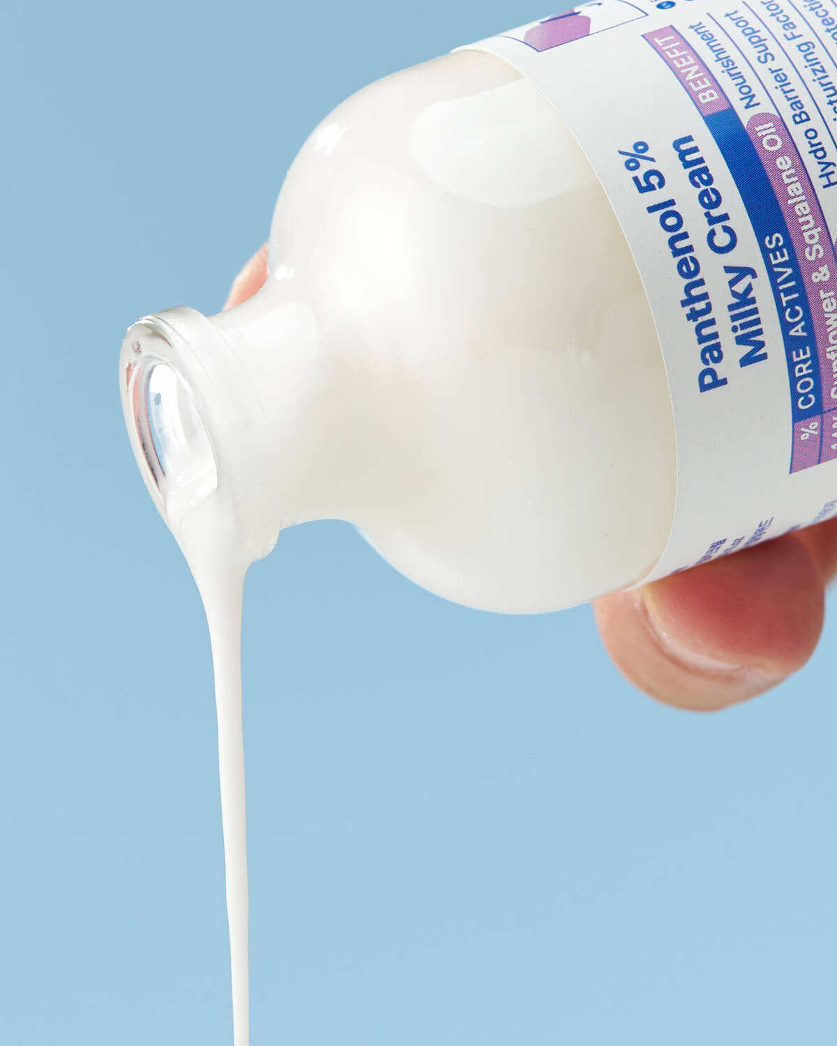 Core by Urang D-Panthenol 5% Milky Cream