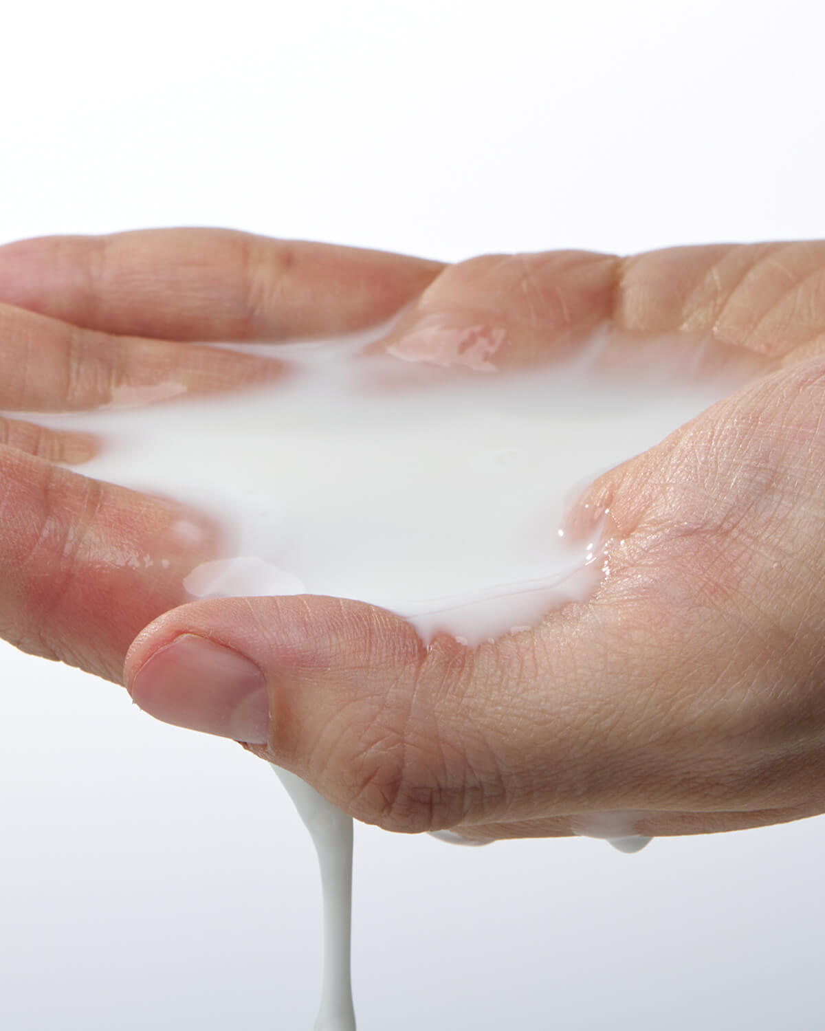 Core by Urang D-Panthenol 5% Milky Cream