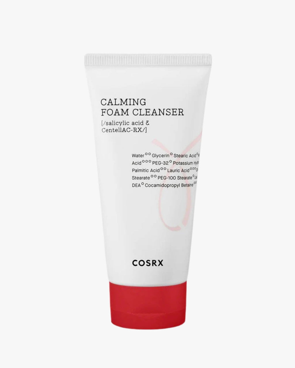 Cosrx AC Collection Calming Foam Cleanser