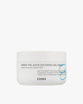 Cosrx Hydrium Green Tea Aqua Soothing Gel Cream