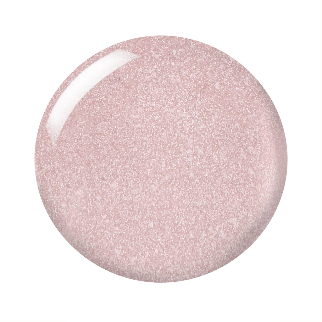 Diamond Luxe Matte Nail Paint | Eternal