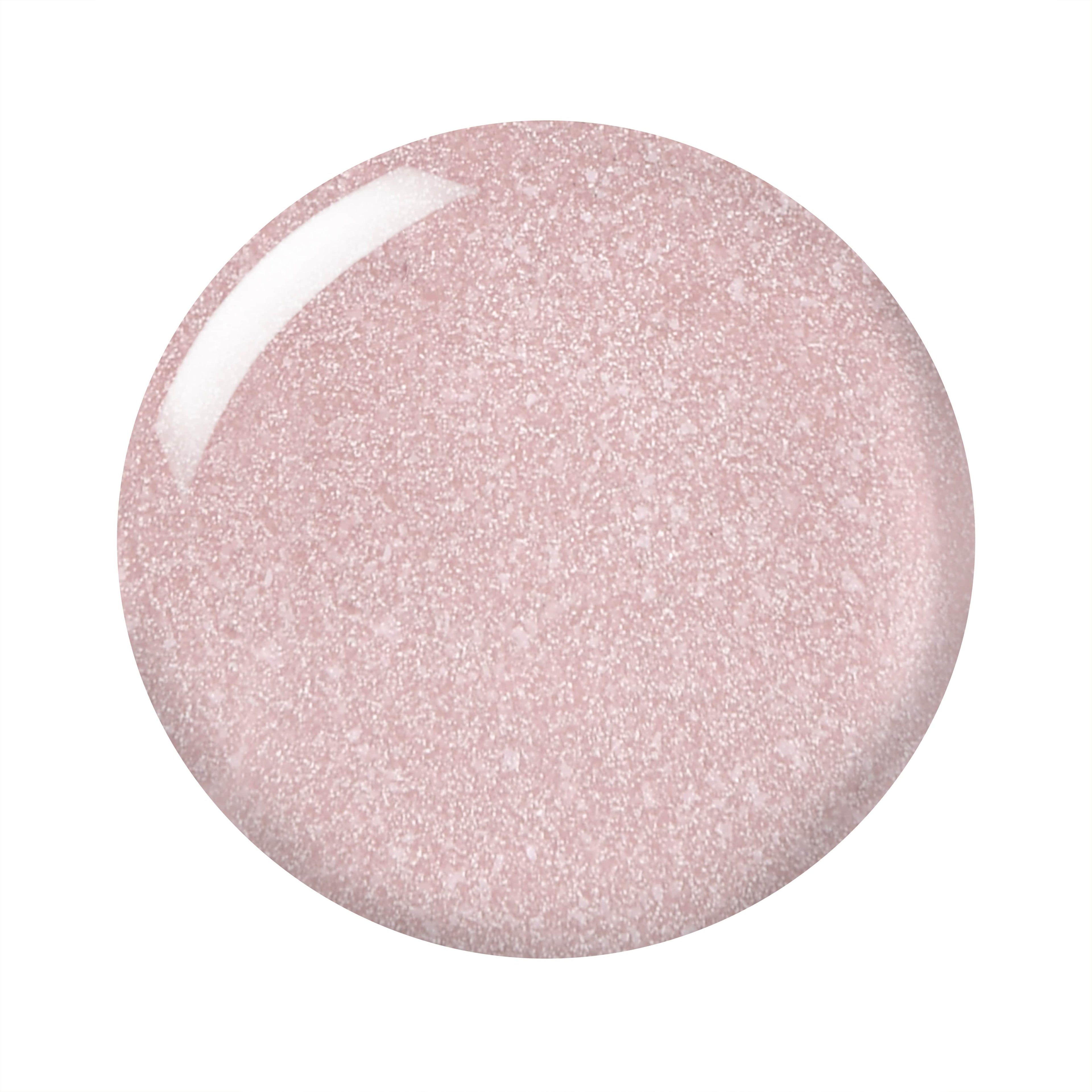 Diamond Luxe Matte Nail Paint | Eternal