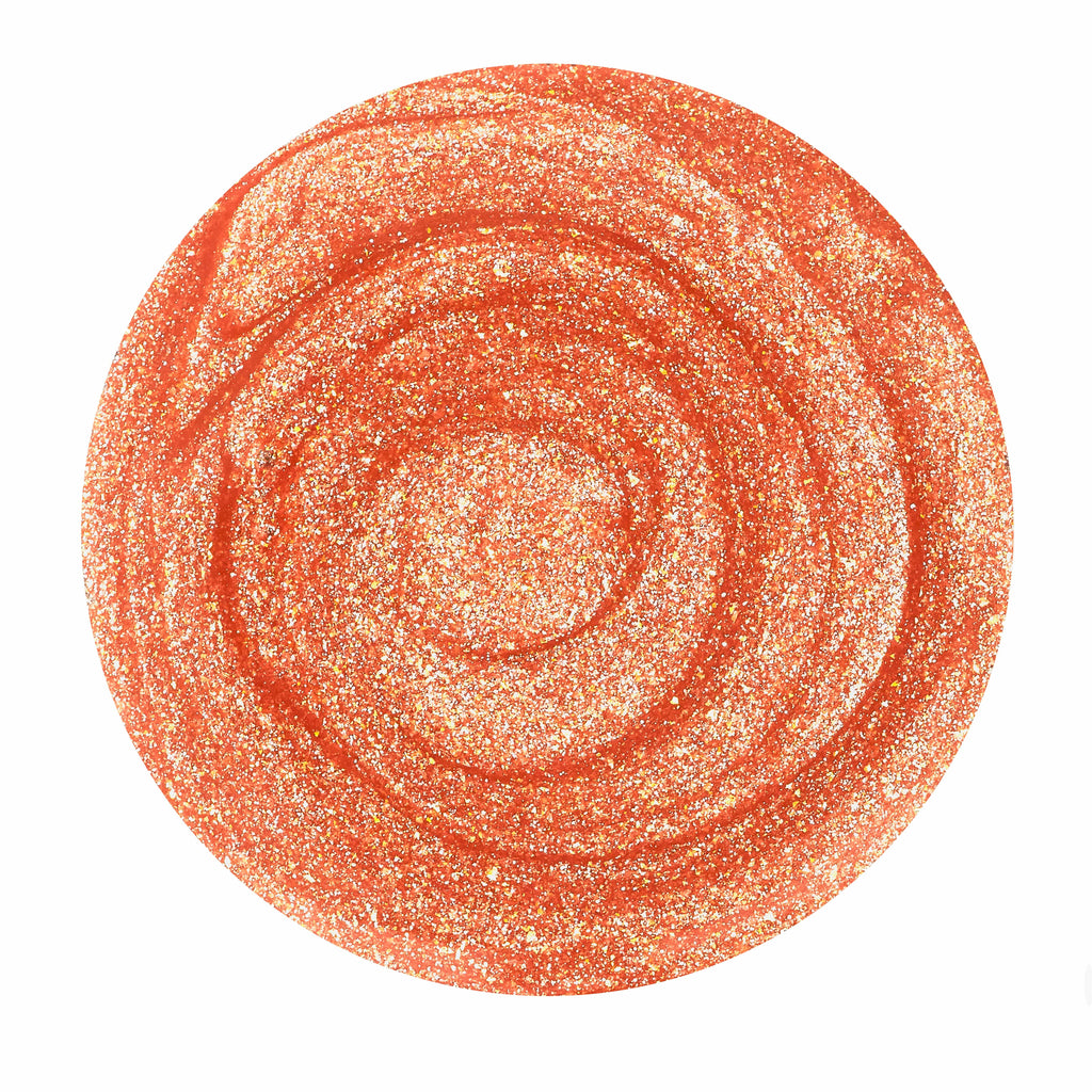Diamond Luxe Nail Paint | Cascading