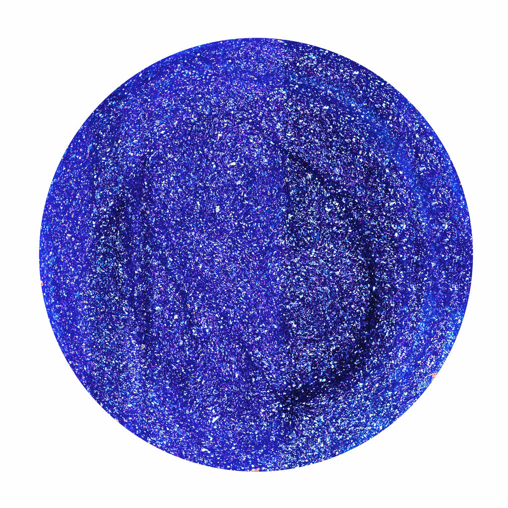 Diamond Luxe Nail Paint | Splendour