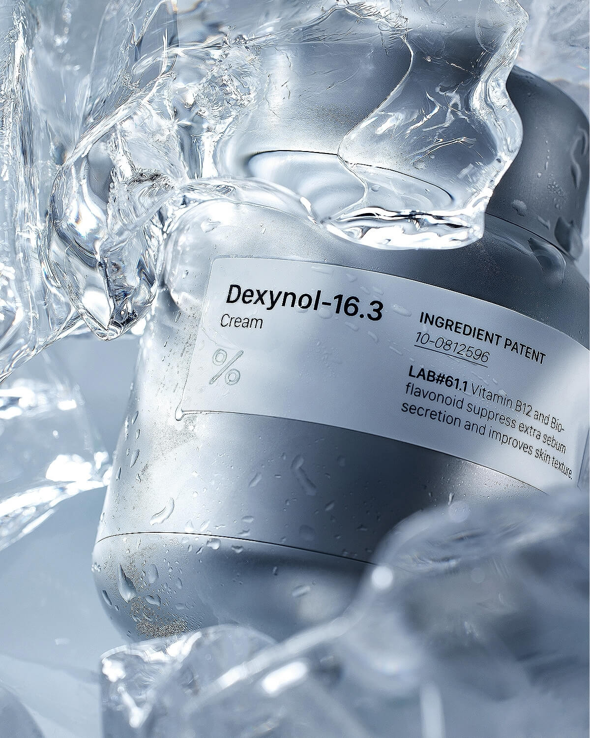 Percent Science Dexynol-16.3 Cream