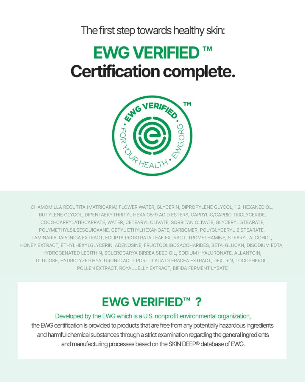 Ecolline Manuka Marula Protective Serum