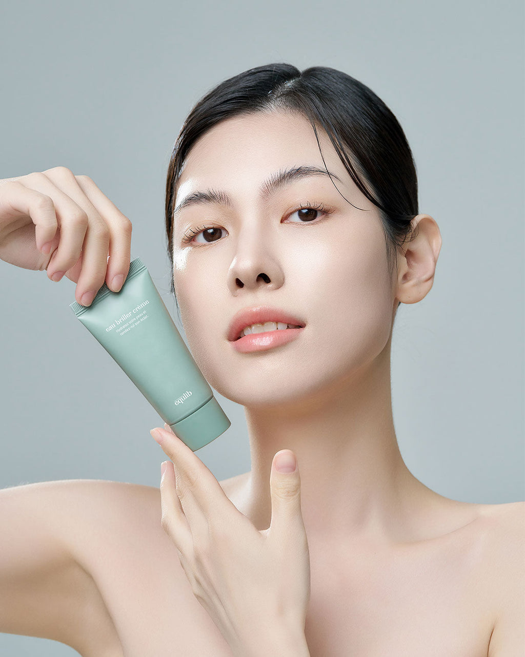 Equlib Eau Briller Crème
