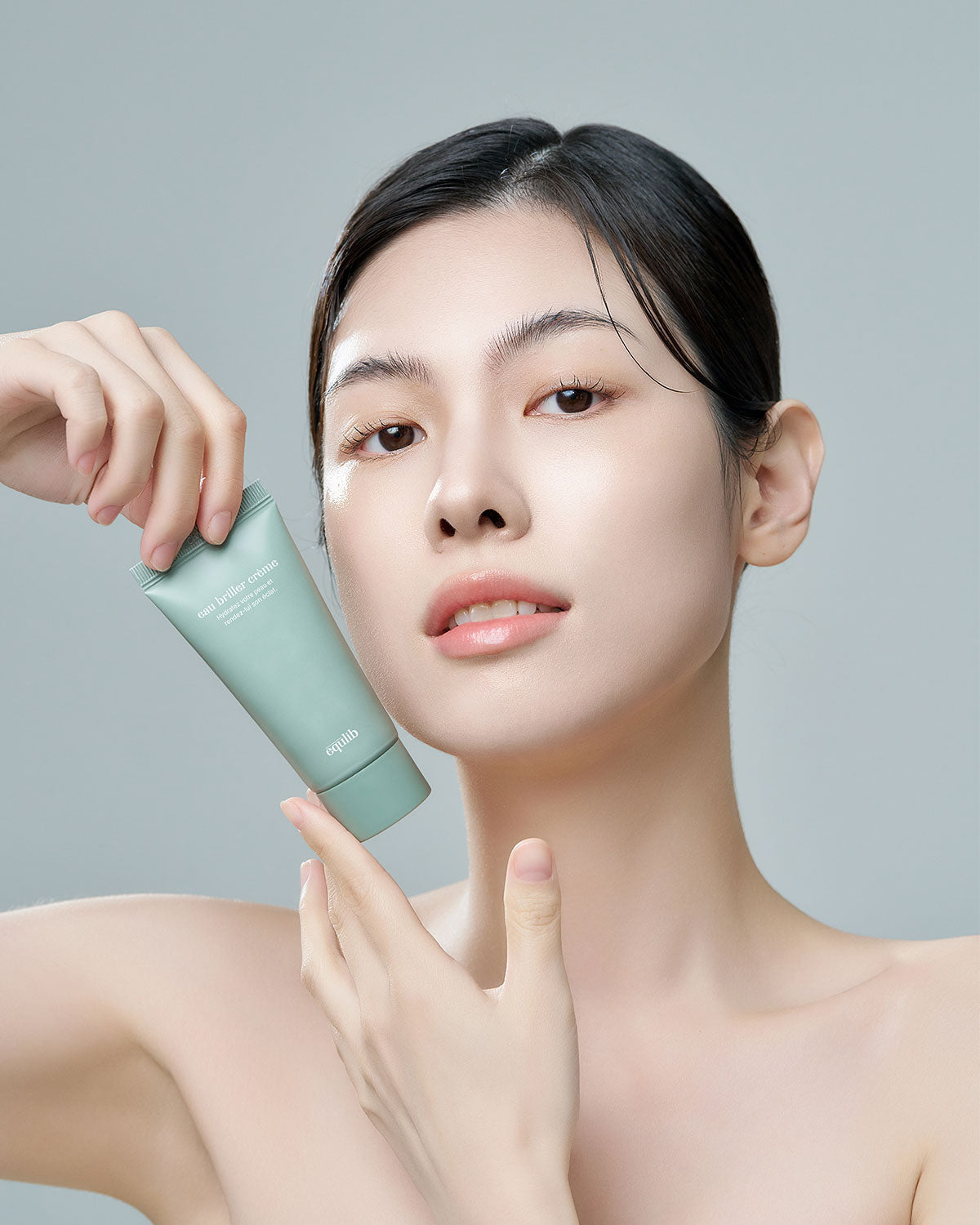 Equlib Eau Briller Crème