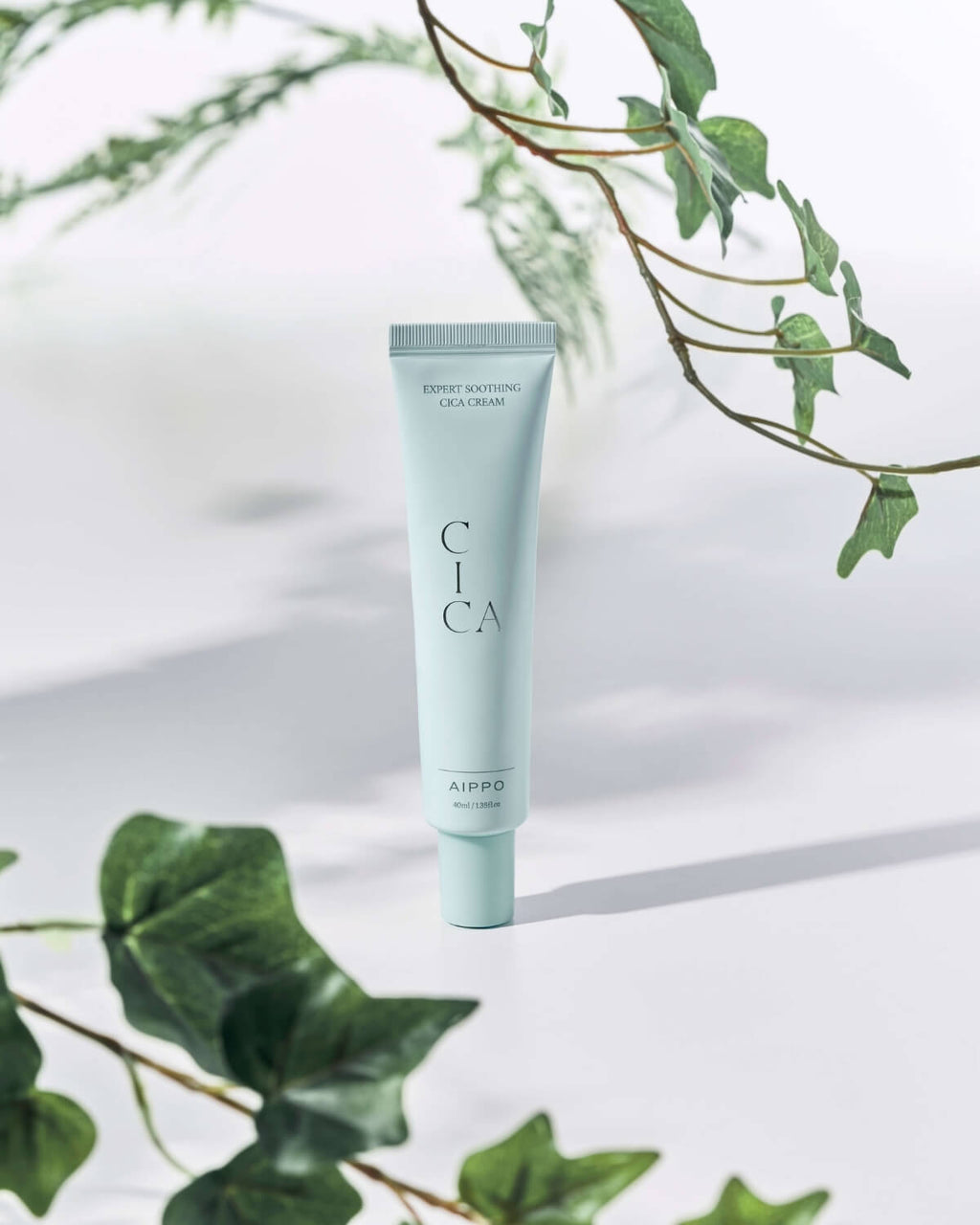Aippo Expert Soothing Cica Cream