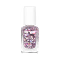 Better On Top Confetti Topcoat