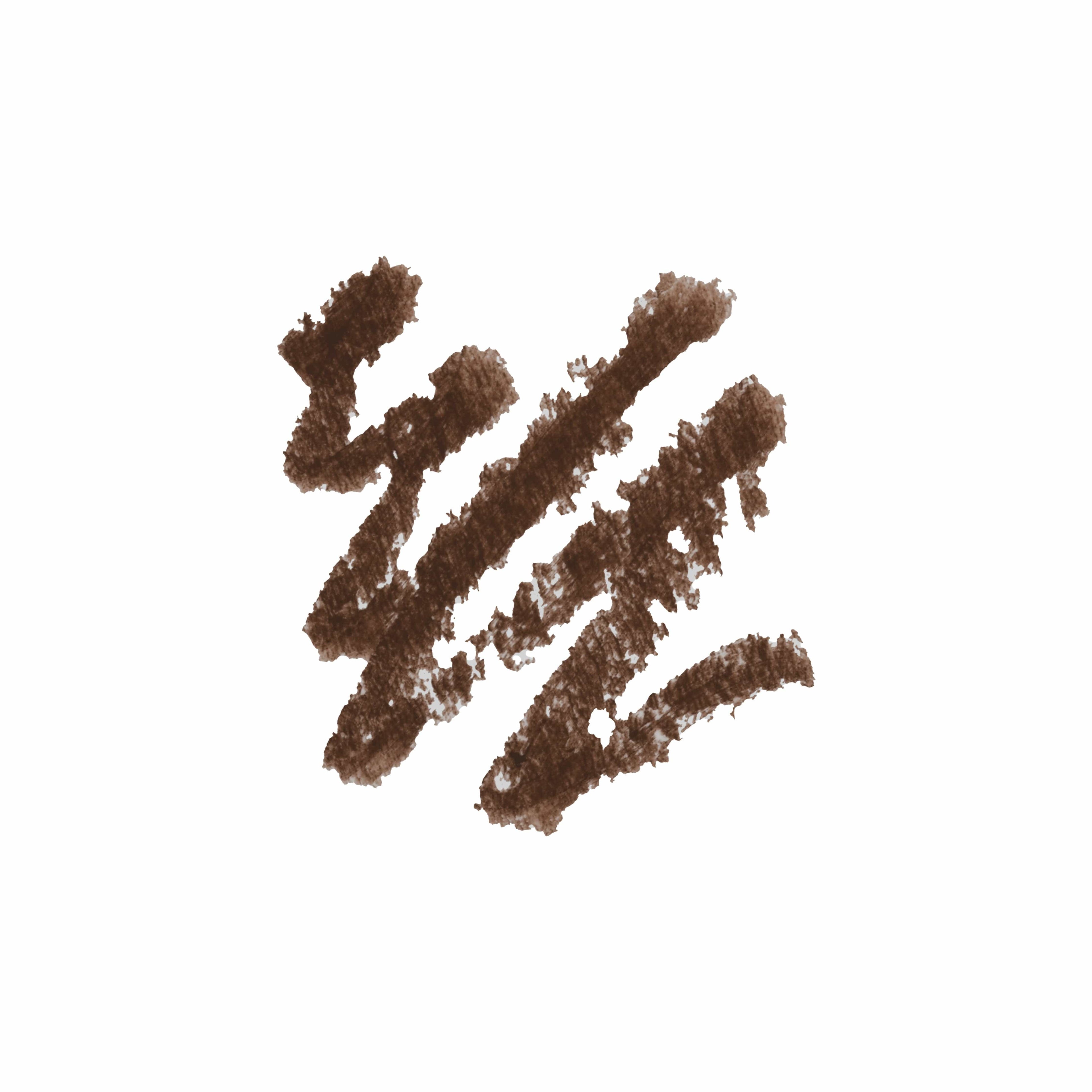 Bold Waterproof Eyeliner | Chocolate Brown