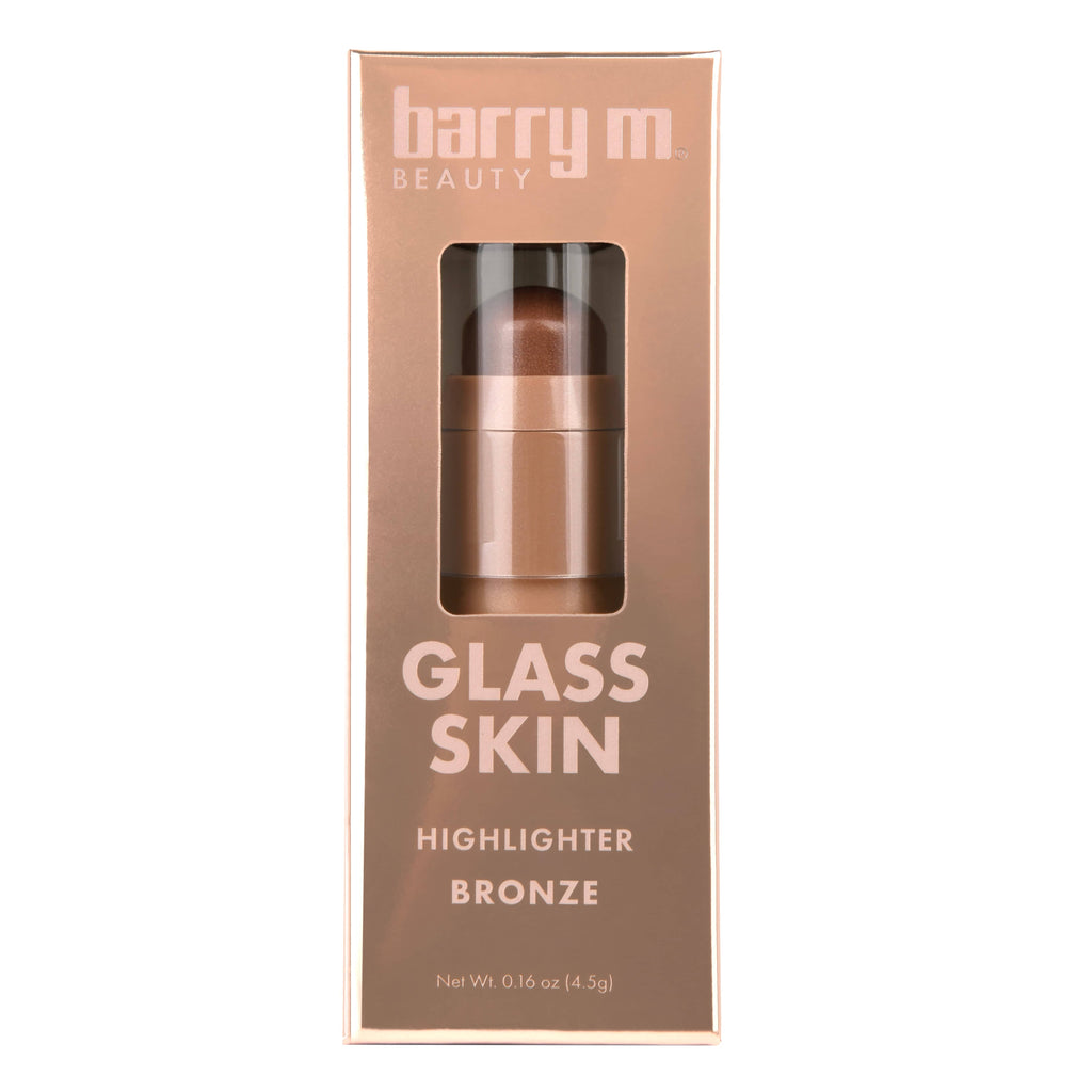 Glass Skin Highlighter | Bronze