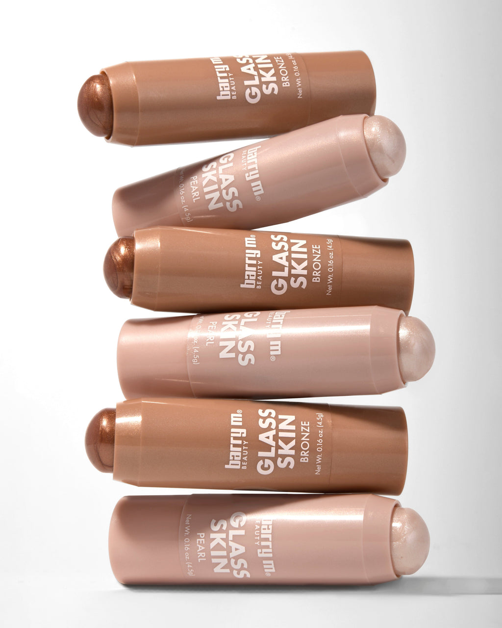 Glass Skin Highlighter | Bronze