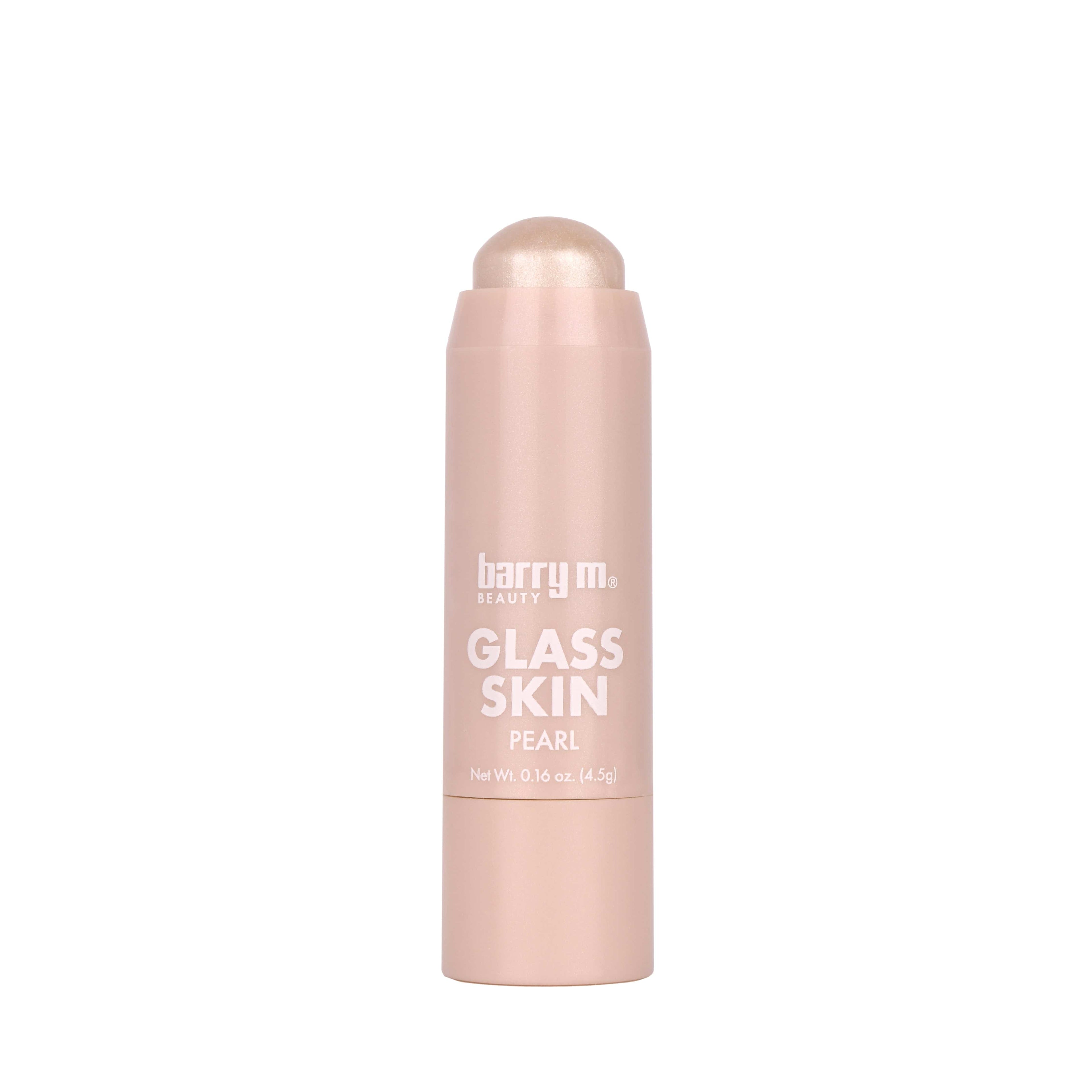 Glass Skin Highlighter | Pearl