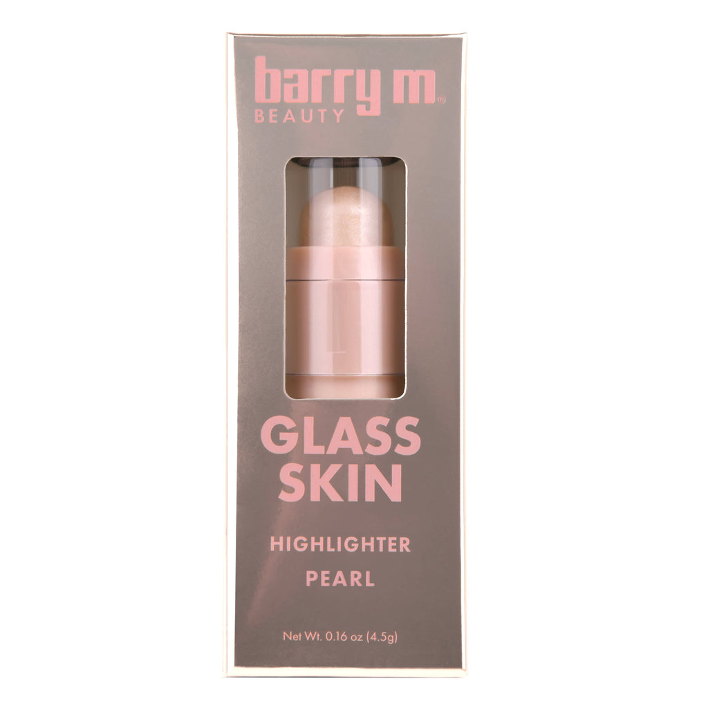 Glass Skin Highlighter | Pearl
