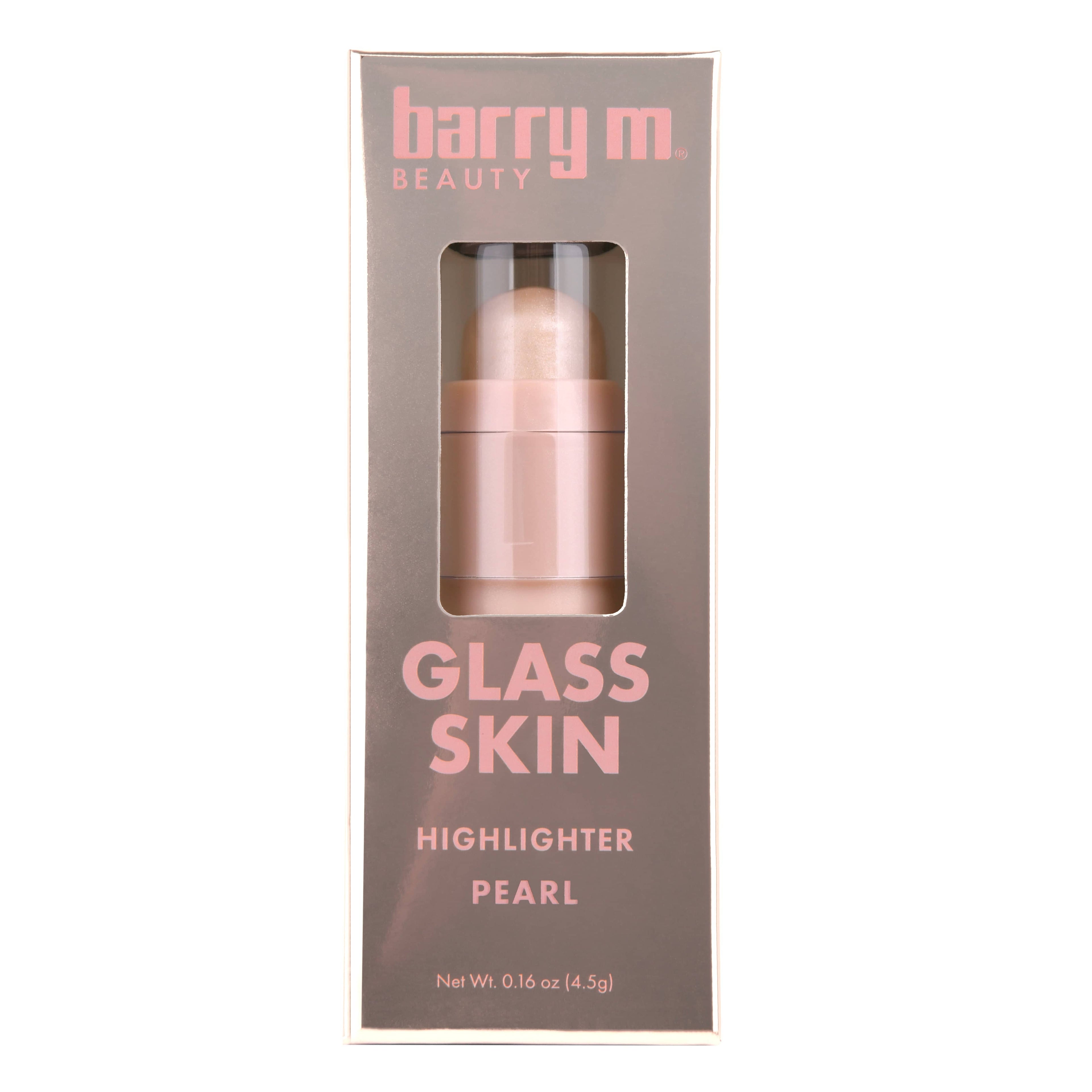 Glass Skin Highlighter | Pearl