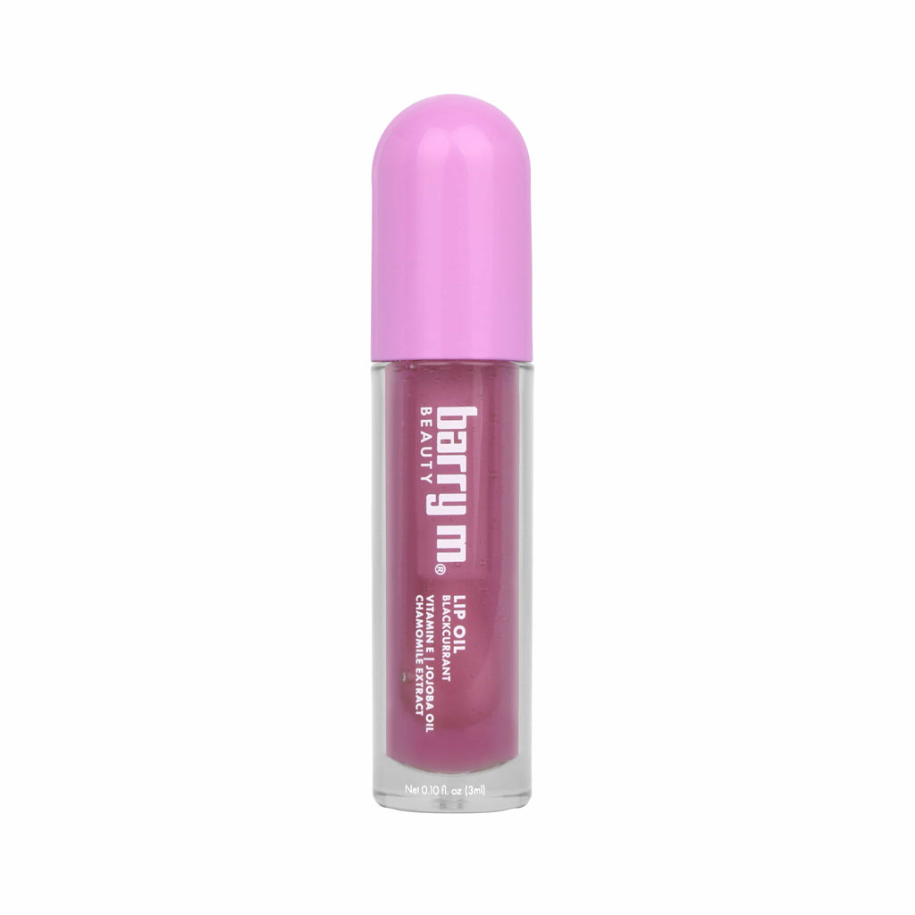 Lip Oil | Blackcurrant