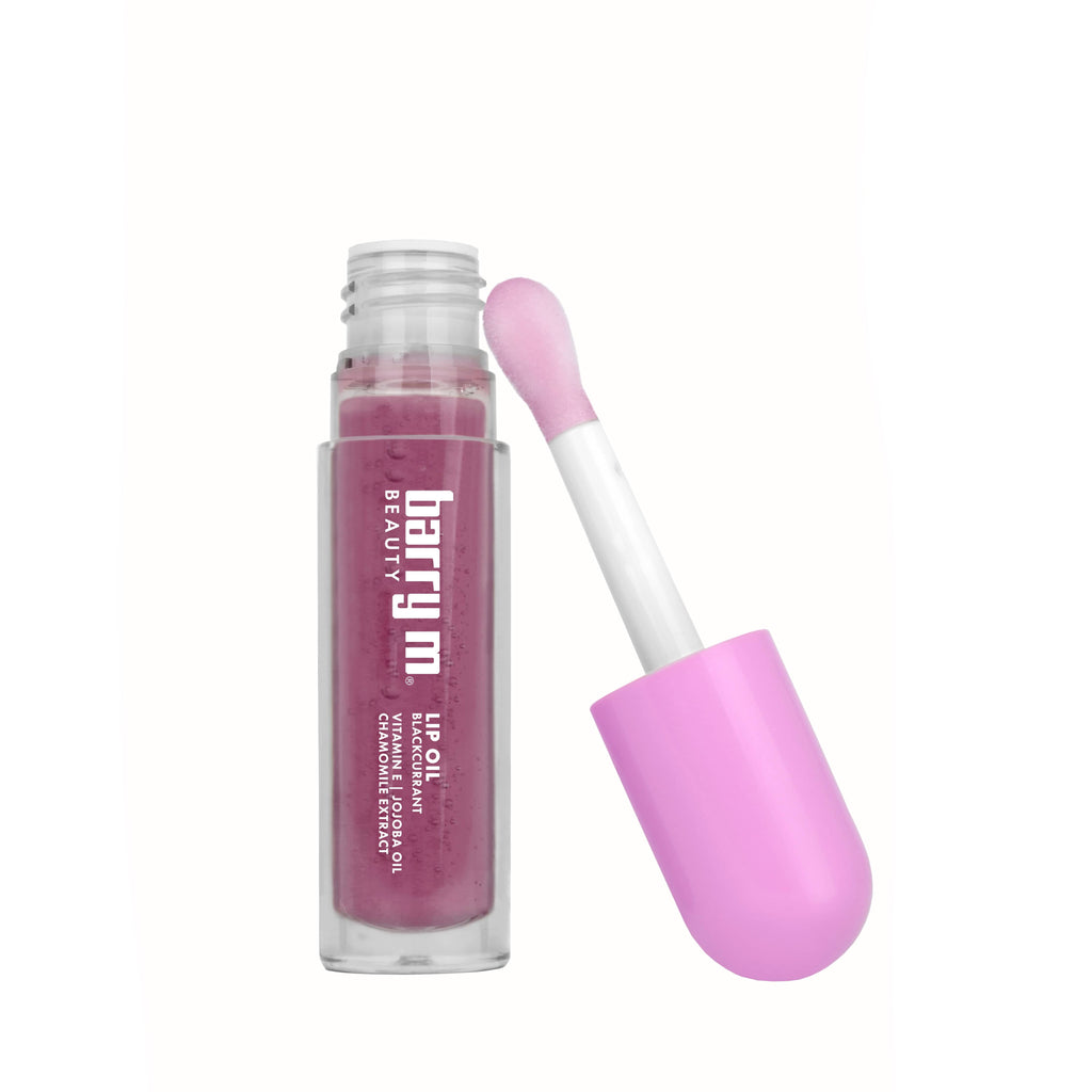 Juicy Lip Duo Blackcurrant