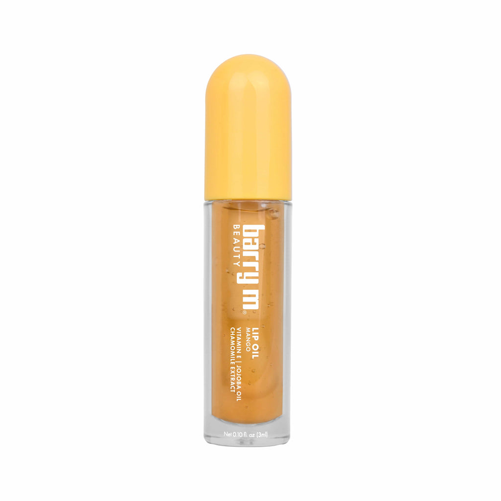 Lip Oil | Mango