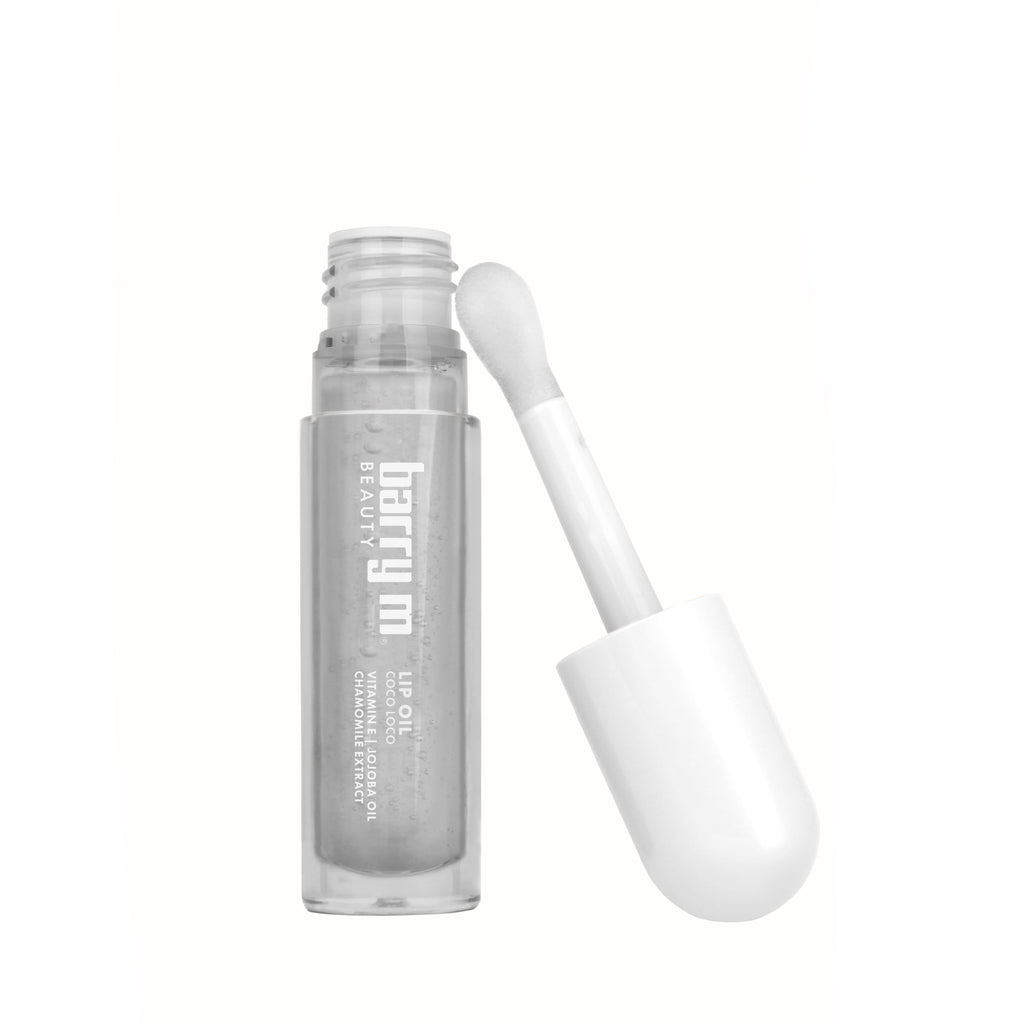 Lip Oil | Coco Loco