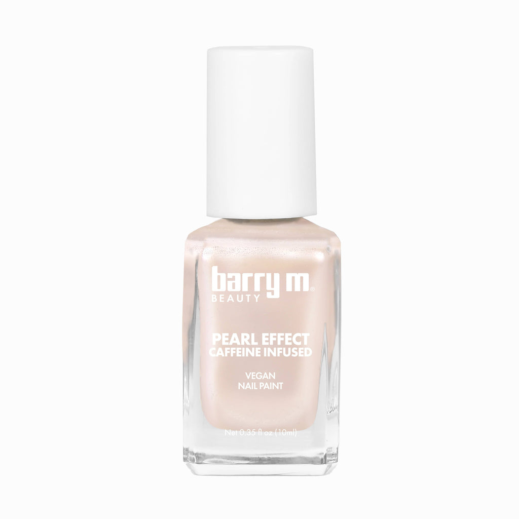 Pearl Effect Nail Paint | Babyccino