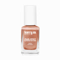 Pearl Effect Nail Paint | Mocha
