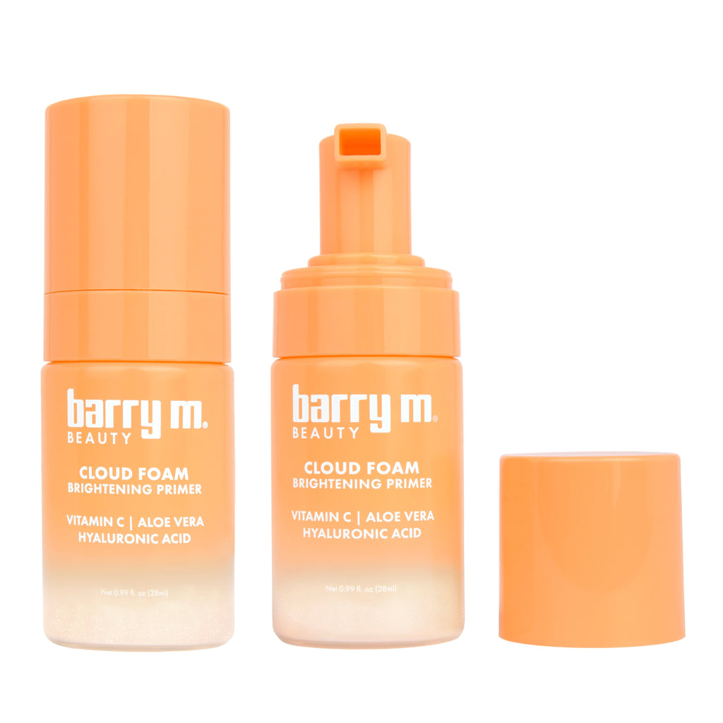 Cloud Foam Brightening Primer