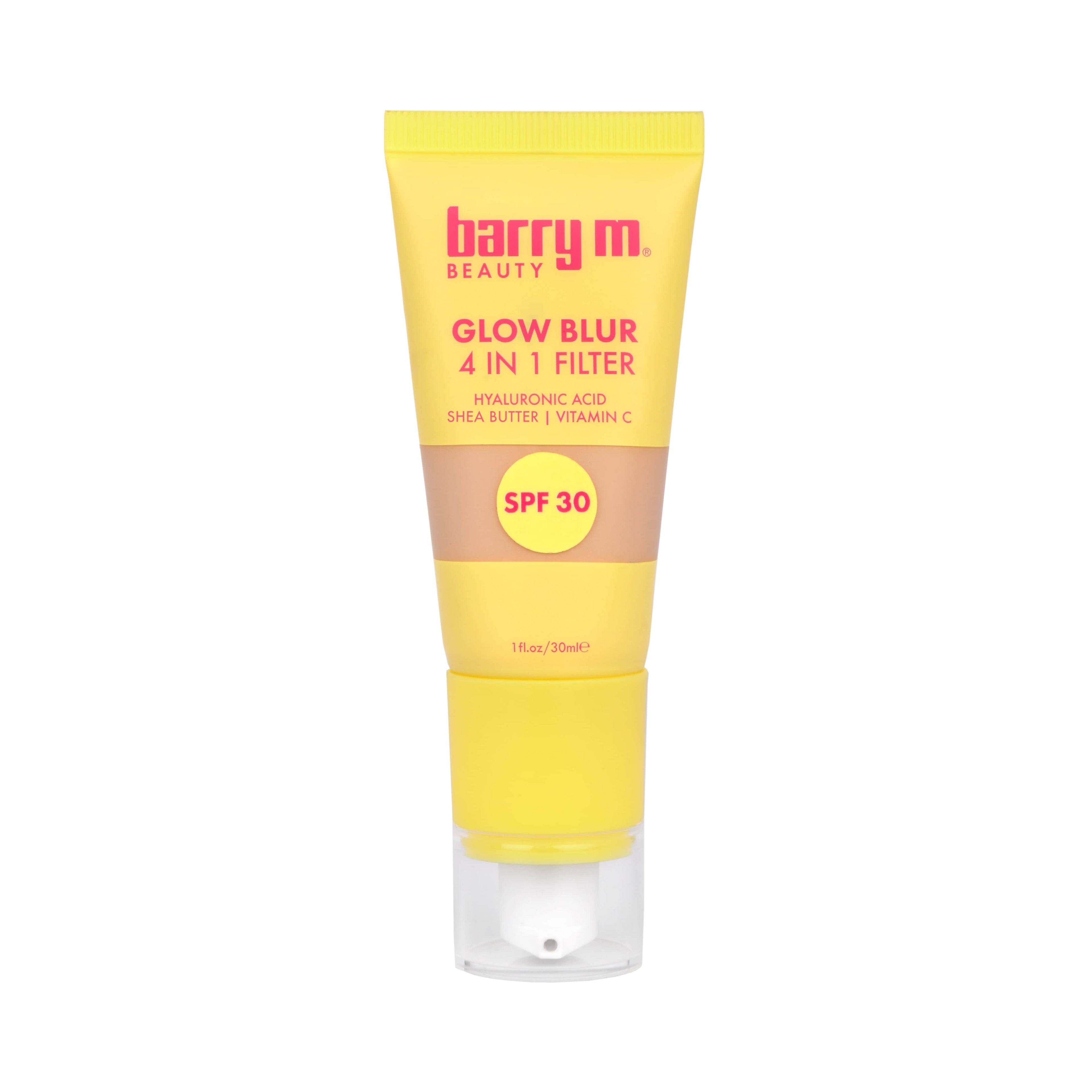Glow Blur 4 in 1 Filter with SPF 30 | Fair