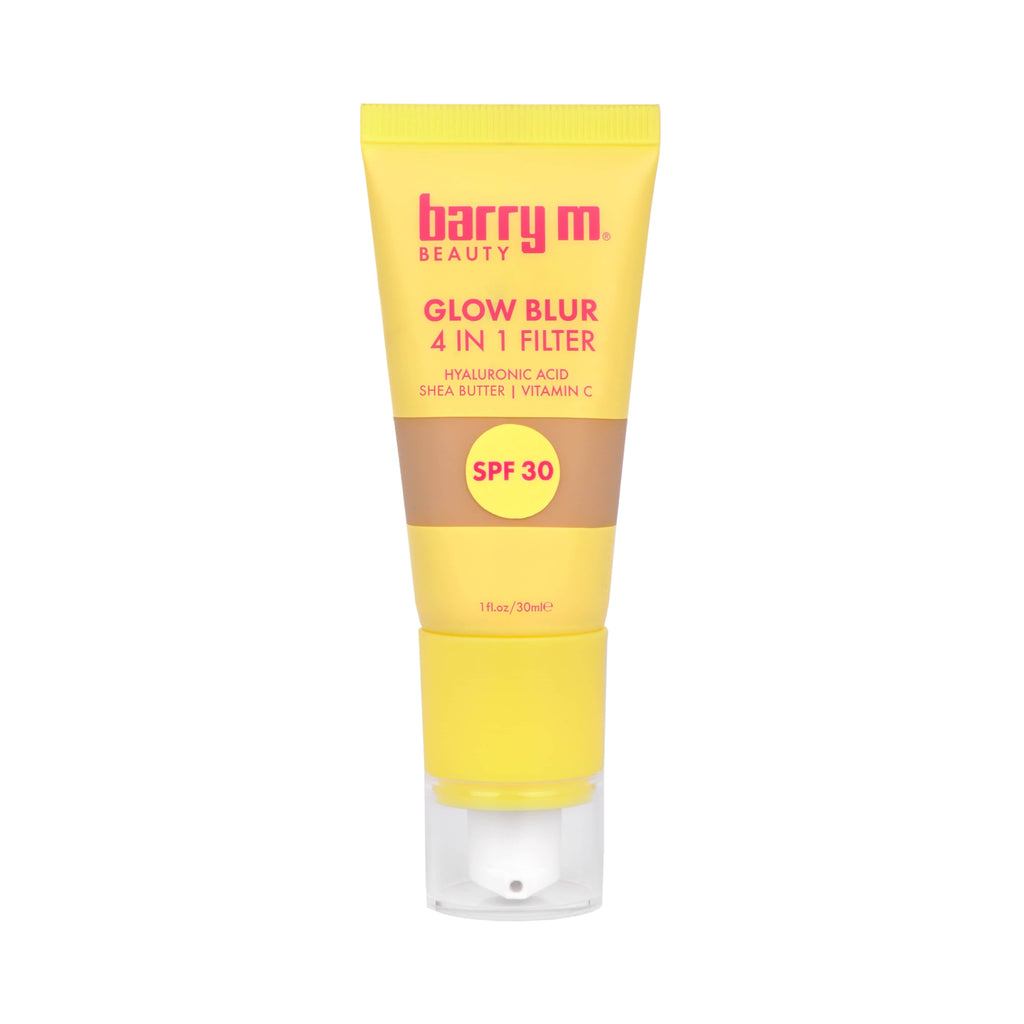 Glow Blur 4 in 1 Filter with SPF 30 | Light
