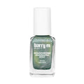 Holochrome Holographic Nail Paint | Aqua Aura