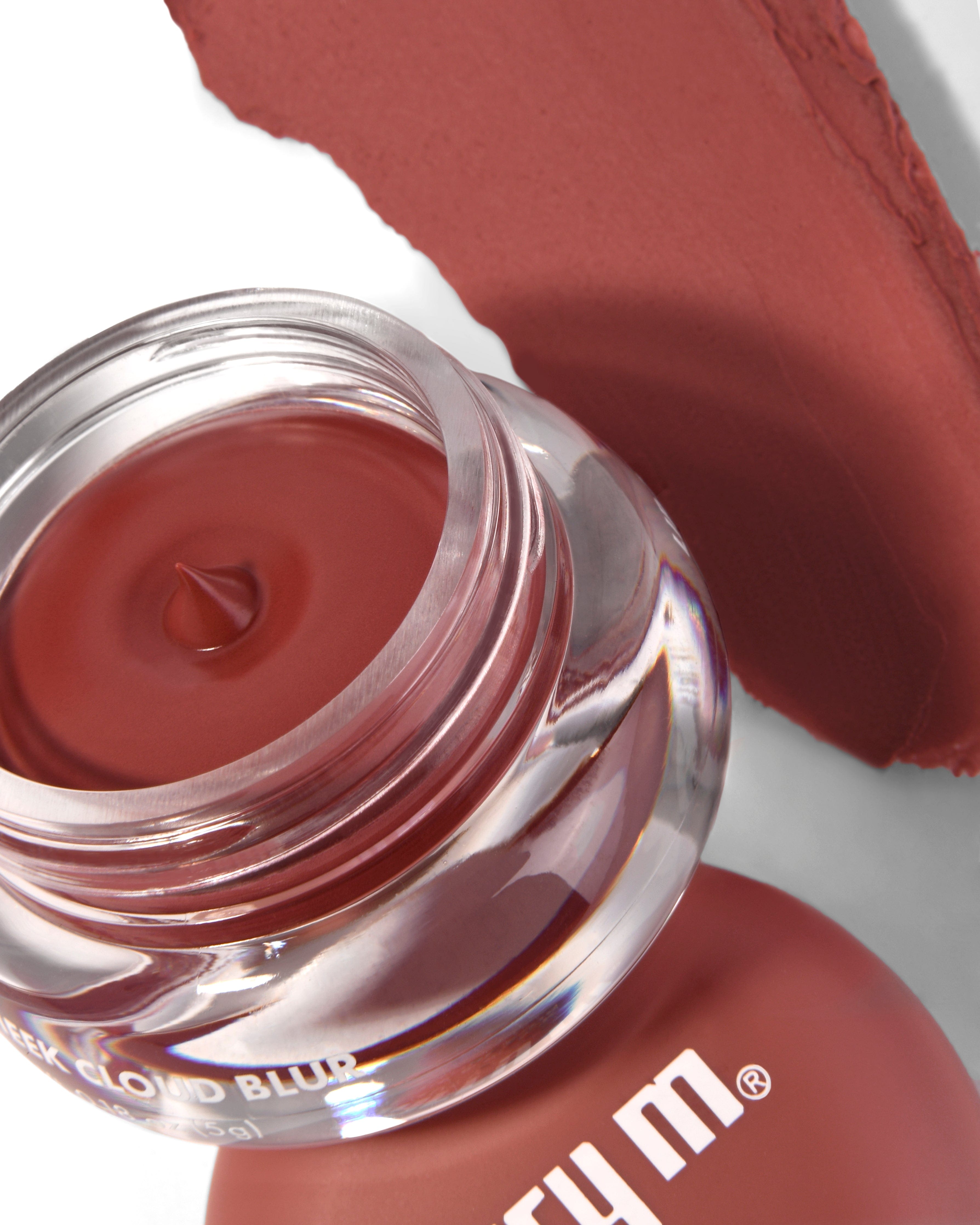 Lip and Cheek Cloud Blur | Vanilla Fudge