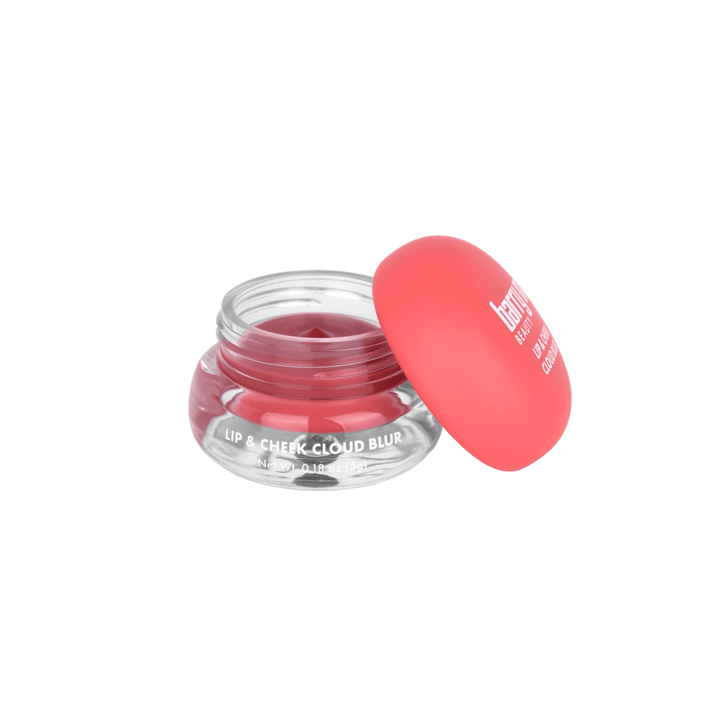 Lip and Cheek Cloud Blur | Strawberry Jam