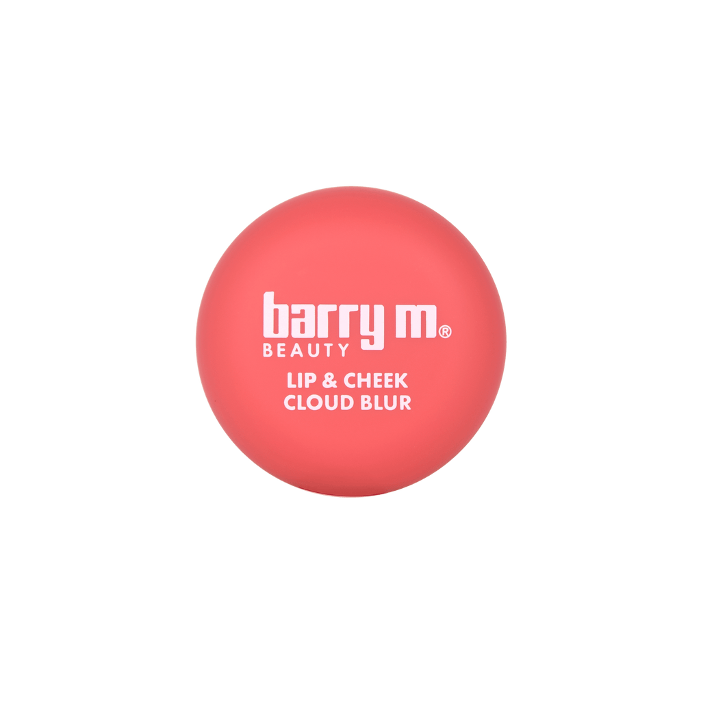 Lip and Cheek Cloud Blur | Strawberry Jam