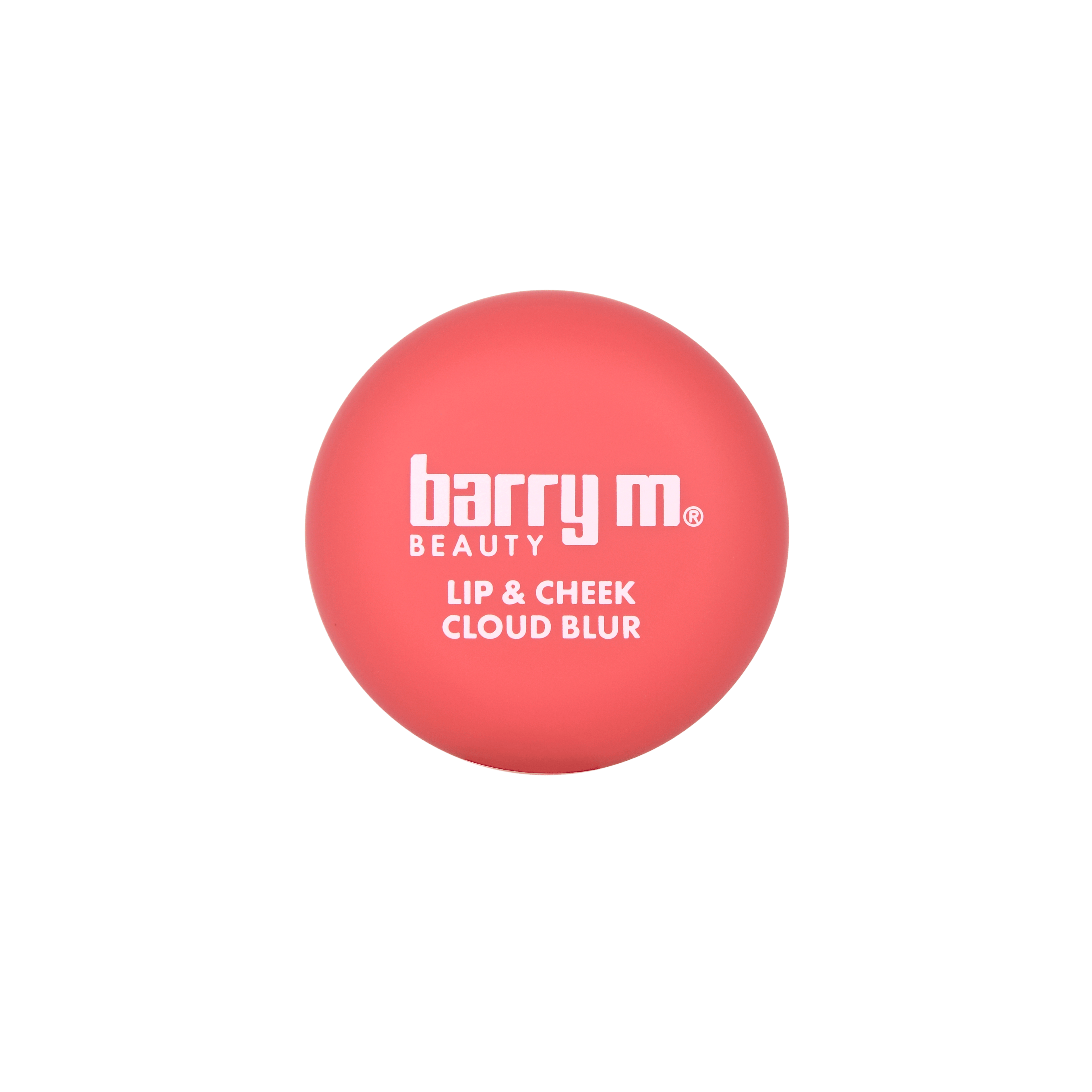 Lip and Cheek Cloud Blur | Strawberry Jam