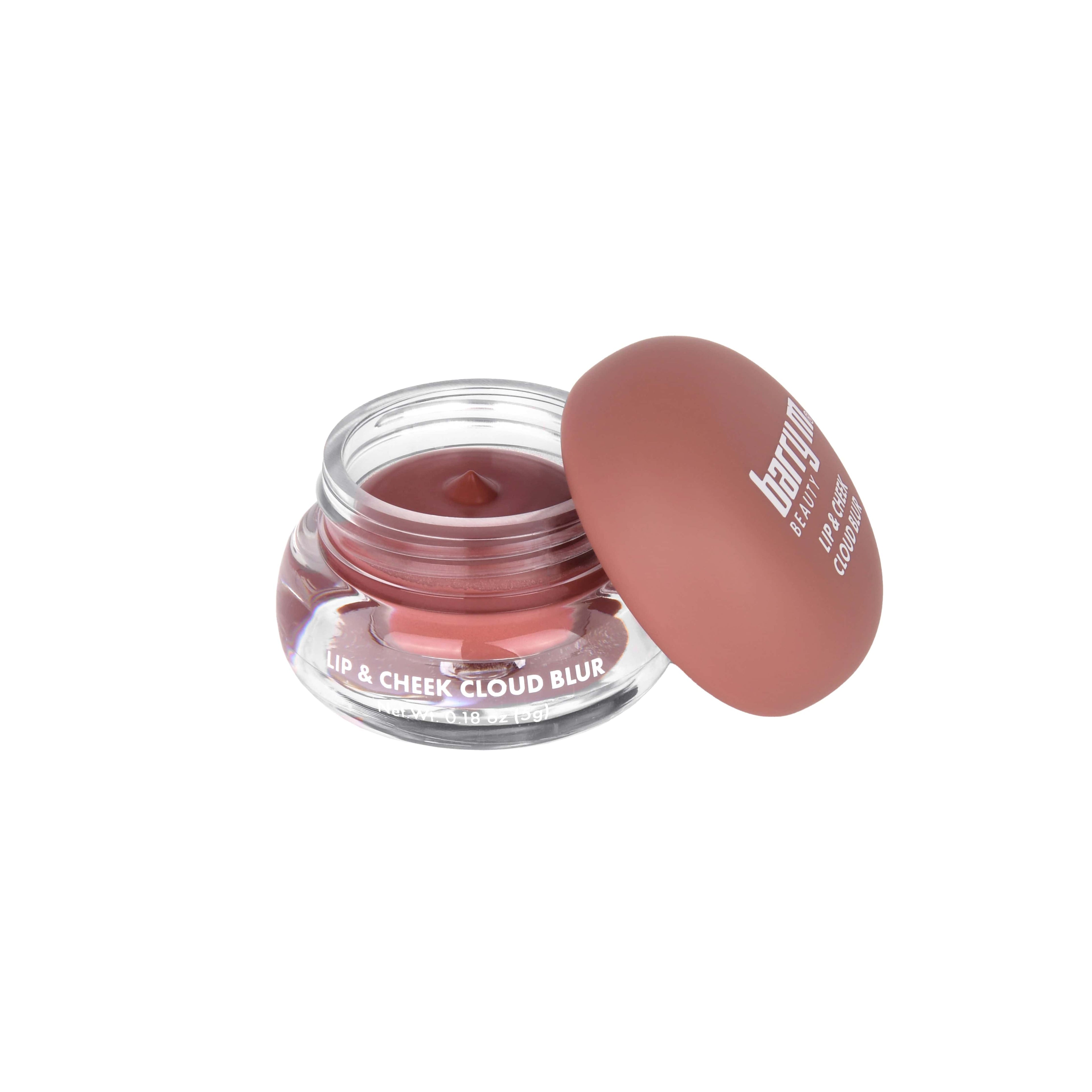 Lip and Cheek Cloud Blur | Vanilla Fudge