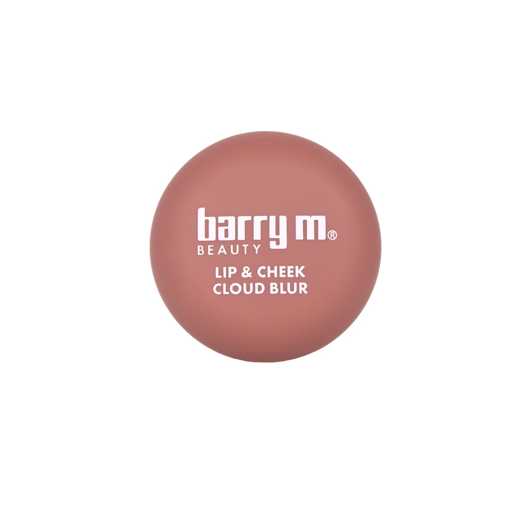 Lip and Cheek Cloud Blur | Vanilla Fudge
