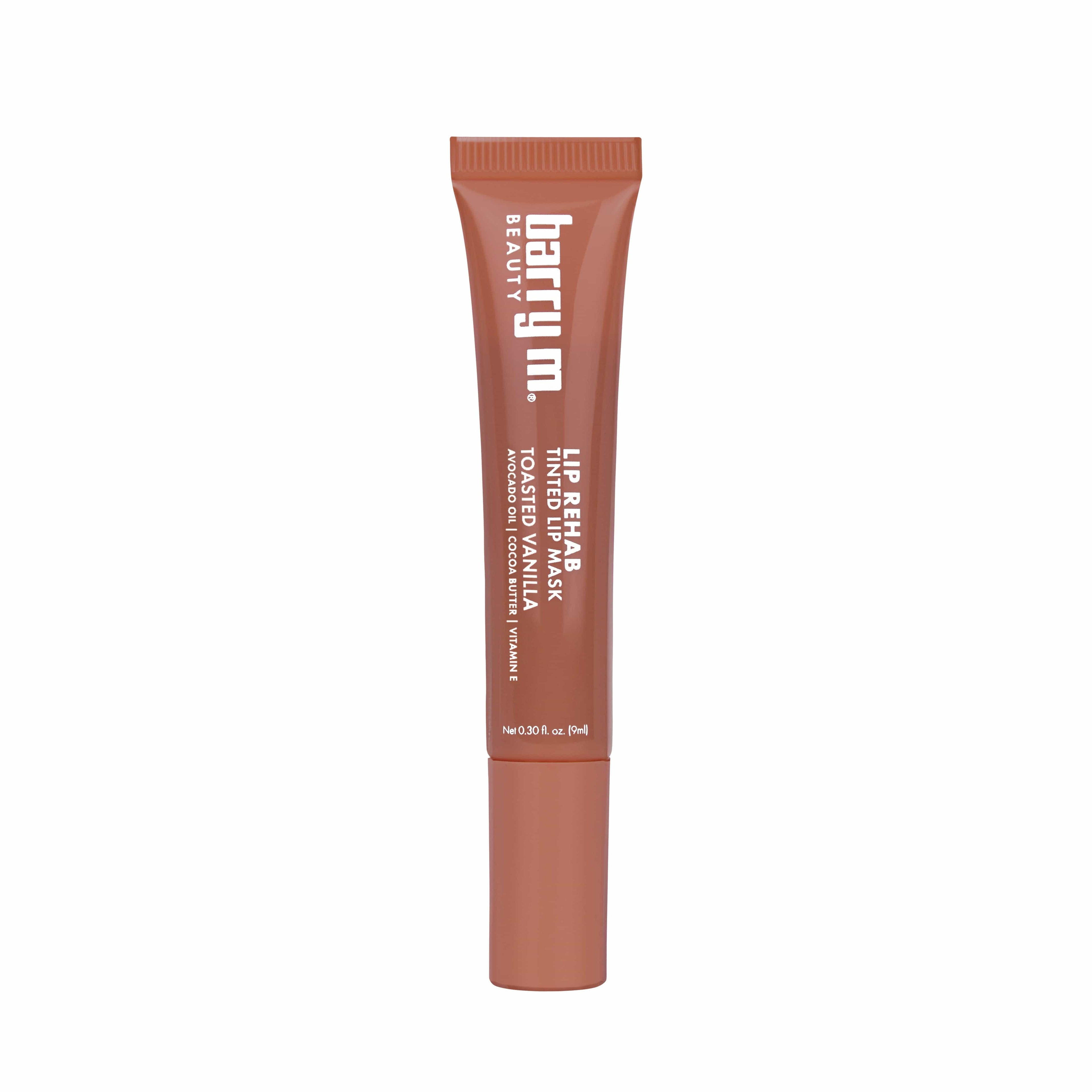 Lip Rehab | Toasted Vanilla